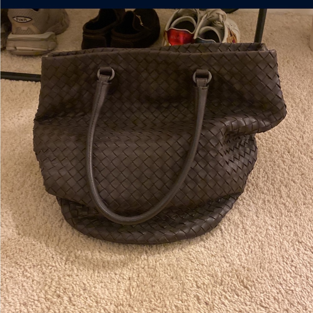 bottega veneta tote